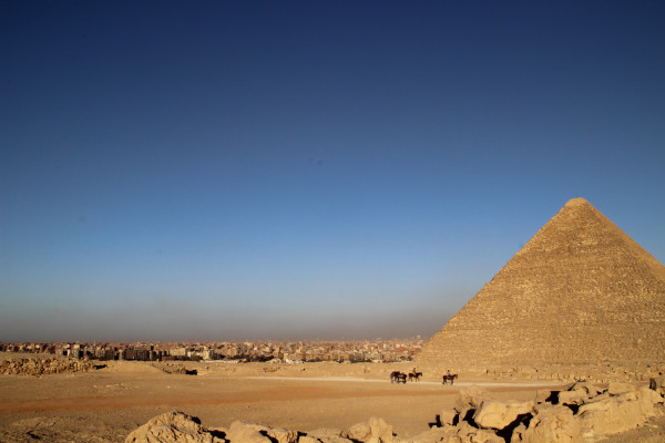 cairo