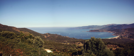 corsica